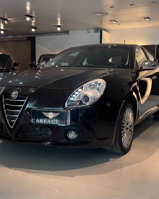 ALFA ROMEO GIULIETTA 2.0 DIESEL 150CV - 2014