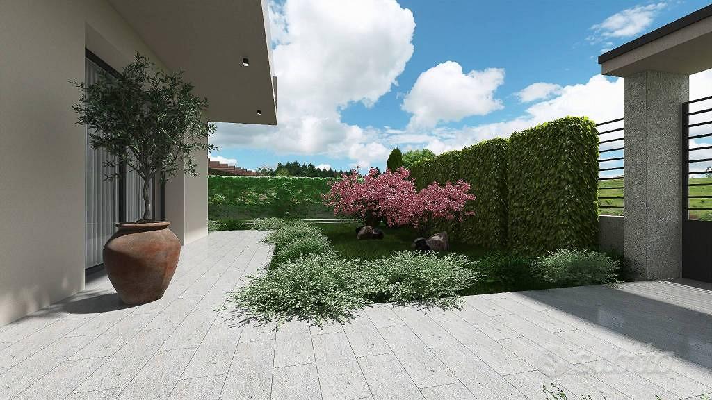 Casa – Villa Cortese, Milano - Altro