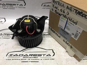 Ventola Abitacolo Mini - Countryman 64113422644