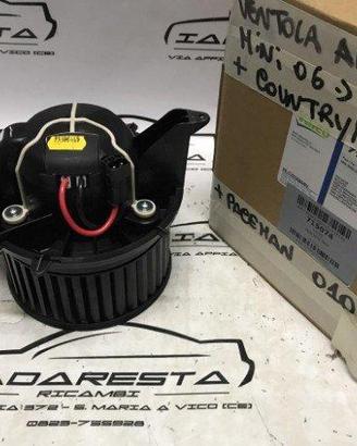 Ventola Abitacolo Mini - Countryman 64113422644