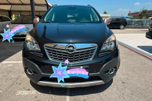 Opel Mokka cosmo