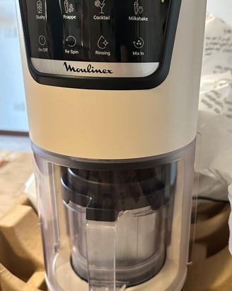 GELATIERA MOULINEX  MJ602AF0