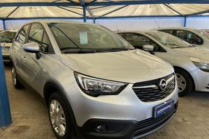 Opel Crossland X 1.2 GPL 12V Advance
