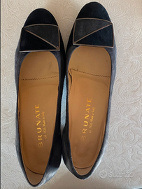 Scarpe con tacchetto