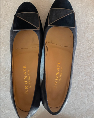 Scarpe con tacchetto