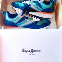 Pepe Jeans Sneakers scarpe sportive