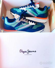 Pepe Jeans Sneakers scarpe sportive