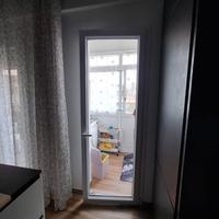infisso in pvc nuovo