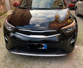 Kia stonic 1.4 eco gpl