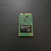 SSD Samsung M.2 SATA 250GB