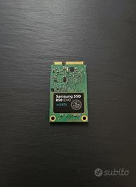SSD Samsung M.2 SATA 250GB