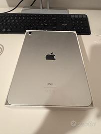 Ipad 10 generazione 256 gb
