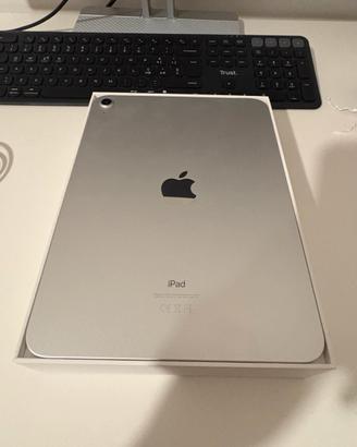 Ipad 10 generazione 256 gb