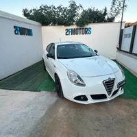 Alfa Romeo Giulietta 1.6 jtdm(2) Exclusive
