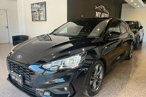 Ford Focus 1.5 TDCi 120 CV Start&Stop ST Line