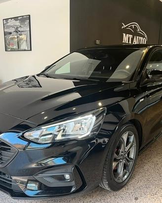 Ford Focus 1.5 TDCi 120 CV Start&Stop ST Line