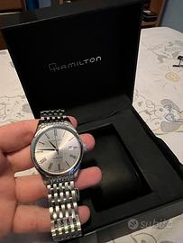 Hamilton valiant H39515154