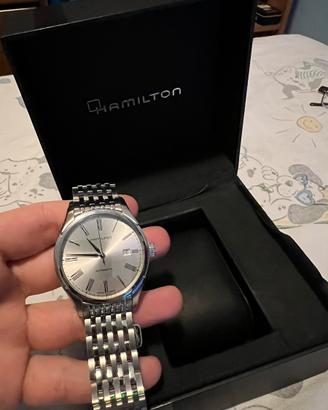 Hamilton valiant H39515154
