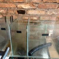 Sump acquario marino