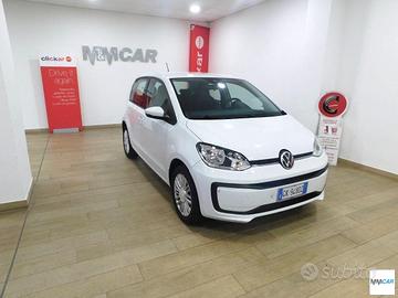 VOLKSWAGEN - Up! - 1.0 5p. move BMT