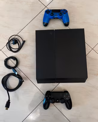 PlayStation 4