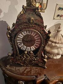 orologio antiquariato