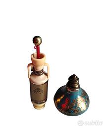 Vintage porta profumi