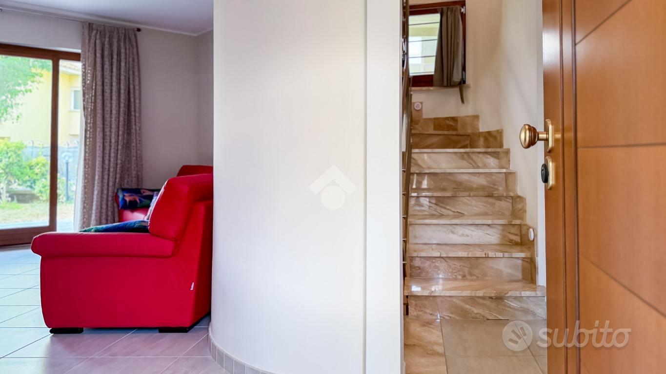Casa – Formia, Penitro - Vista 4