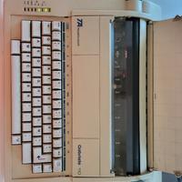 machina da scrivere triumph-Adler Gabriele  110