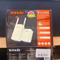 Powerline TENDA AV1000