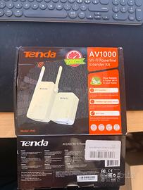 Powerline TENDA AV1000