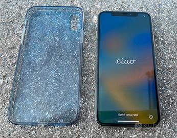 iPhone X