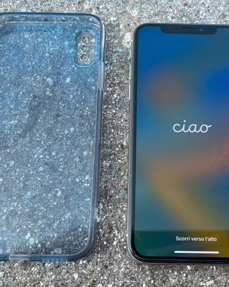 iPhone X