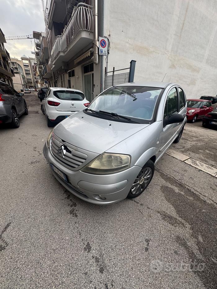 CITROEN C3 1ª serie
