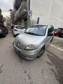 Citroen C3 1.4 HDi 70CV Exclusive