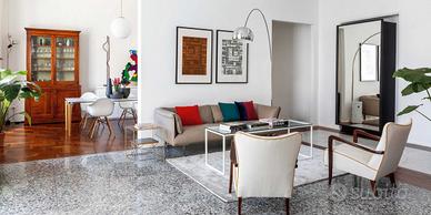 APPARTAMENTO IN PRATO DELLA VALLE