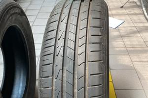 4 GOMME USATE ESTIVO 2156517 - CP325001