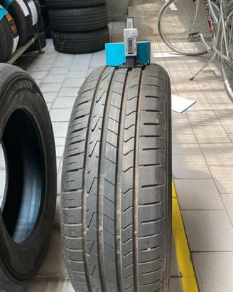 4 GOMME USATE ESTIVO 2156517 - CP325001