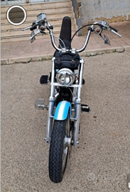 Sportster 1200