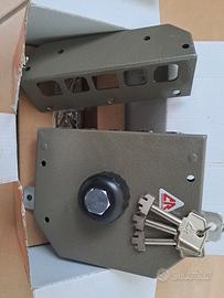 Serratura porta interna CR60 sinistra