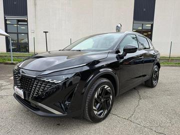 NISSAN Qashqai MHEV 158 CV Xtronic N-Connecta NA