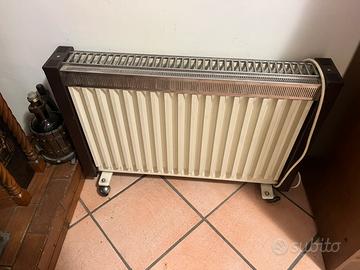 TERMOSIFONE ELETTRICO