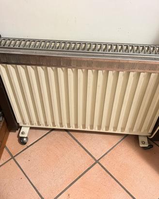 TERMOSIFONE ELETTRICO