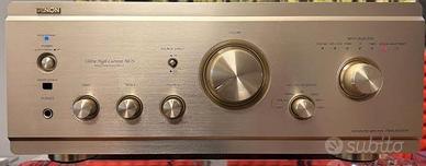 amplificatore denon pma 2000IVR permuto.... 