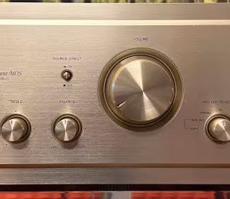 amplificatore denon pma 2000IVR permuto.... 