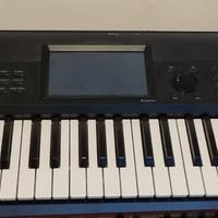Korg Krome 73 - Workstation
