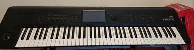 Korg Krome 73 - Workstation