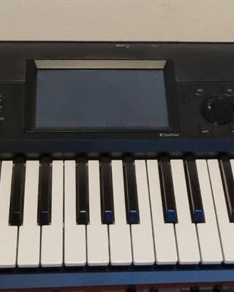 Korg Krome 73 - Workstation
