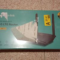 TP-Link TL-MR110 Cat4 Router 4G LTE