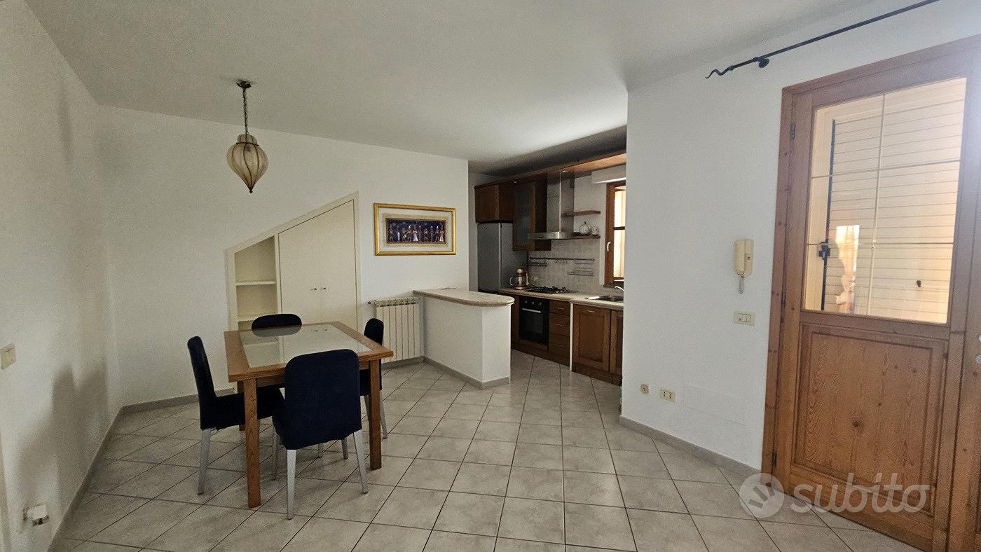 Apartment in Porto Azzurro - Vista 4